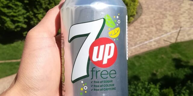 7up Free – pierwsza taka recenzja!
