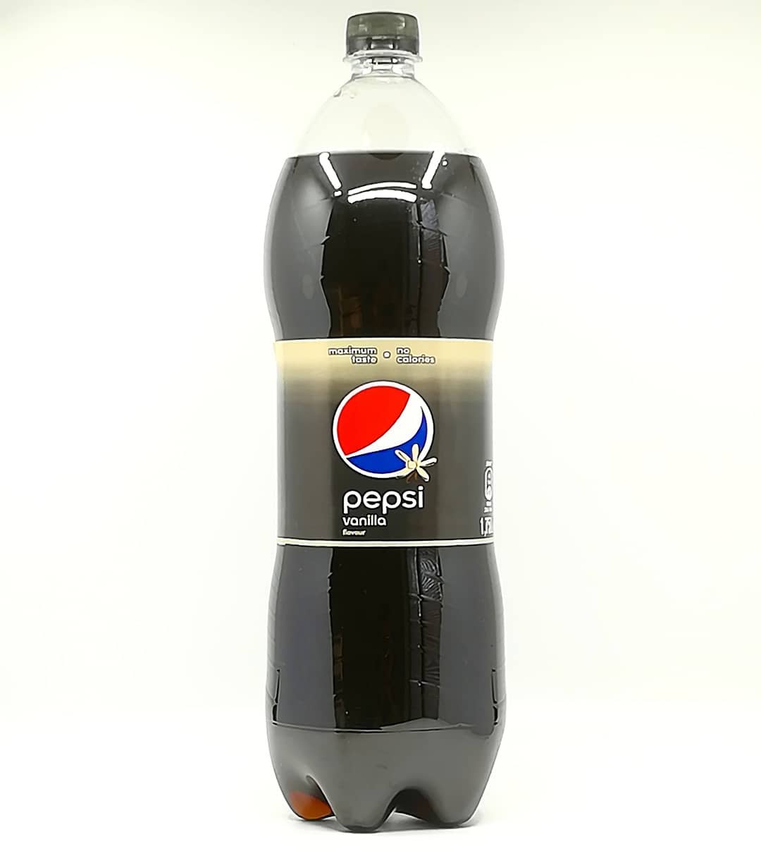 Pepsi Zero Sugar Vanilla – lepsza od waniliowej Coca Coli?