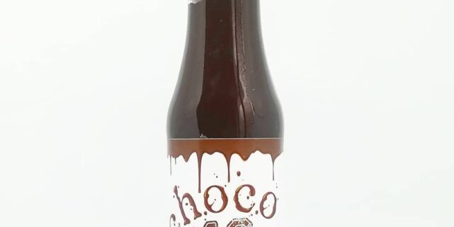 Colac Choco 46 Topping No Sugar – najlepszy czekoladowy sos?