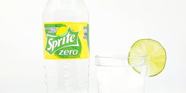 Sprite Zero Sugar Mint – pierwsza recenzja w kraju!