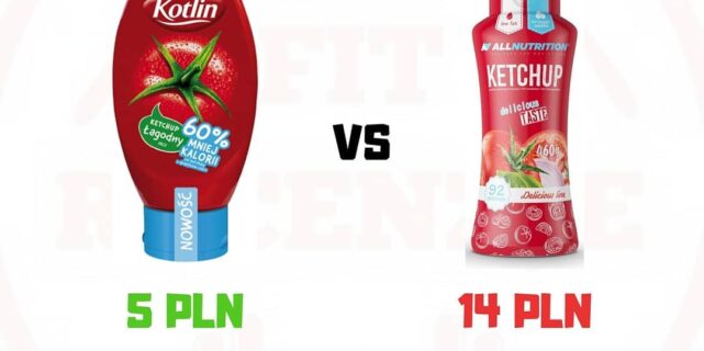 Ketchup Kotlin vs Ketchup SFD – który lepiej wybrać?