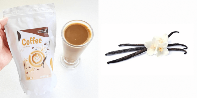 Kawa o smaku Wanilii – Po Prostu Naturalnie