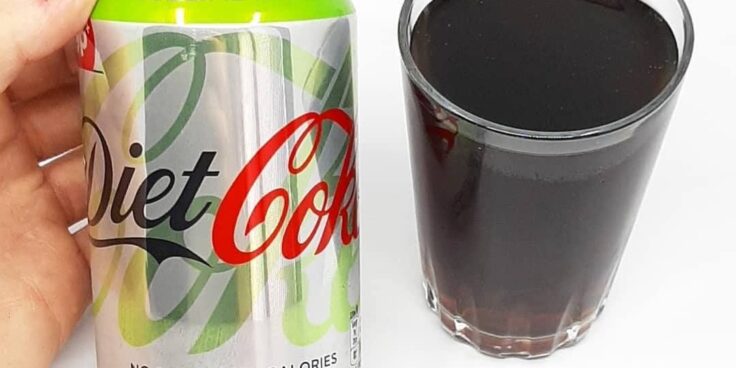 Diet Coke Sublime Lime – już w Polsce!