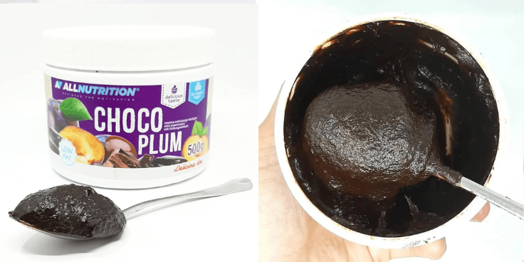 All Nutrition Choco Plum – jak śliwki w czekoladzie?