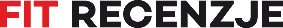 Logo Fit Recenzje – na bieżąco z branżą fitness