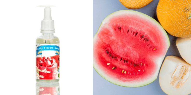 Funky Flavors Watermelon Sugar – recenzja
