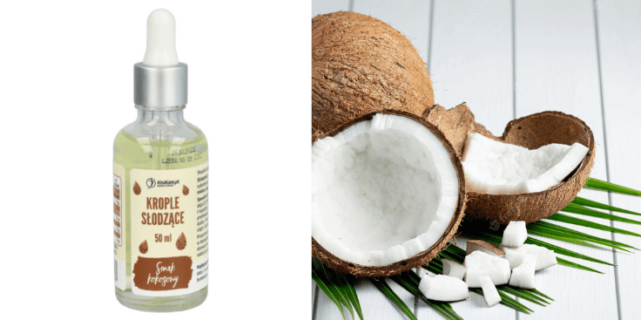 KruKam Aromat Kokosowy – recenzja