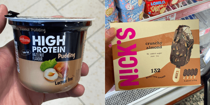 Zdrowe zakupy w Szwecji – co zjeść na diecie?