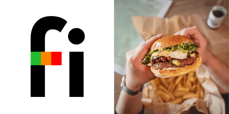 Jak policzyć kalorie na mieście? – nowa funkcja Fitatu Premium+AI