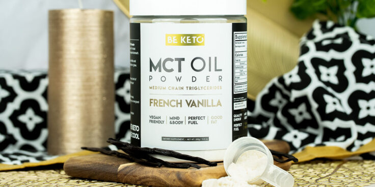 Olej MCT – wszystko co musisz wiedzieć